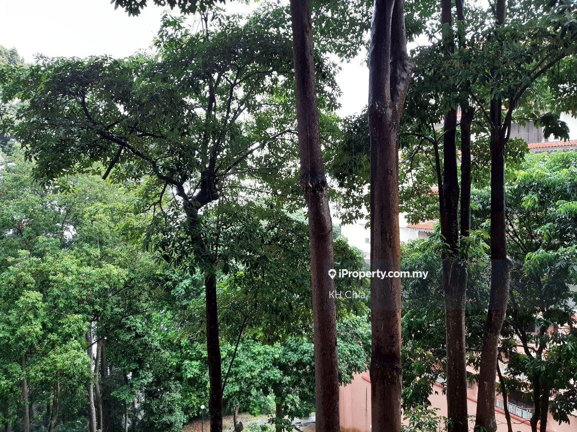 Kuantan Tembeling Resort 2br Fully furnished Apartment for Rent
