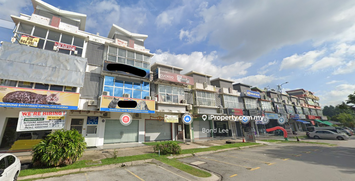 Main Road Unit