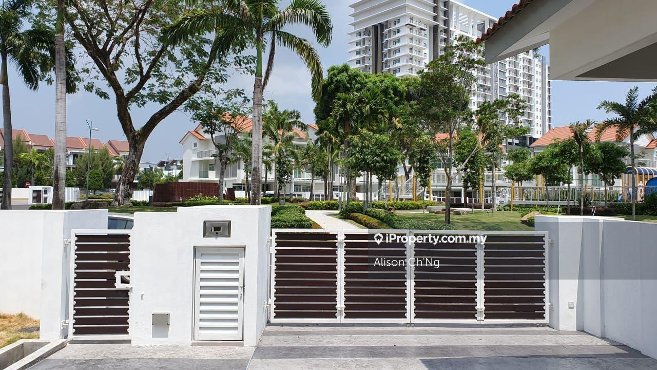 Setia Pearl Island (Isle of Palm)