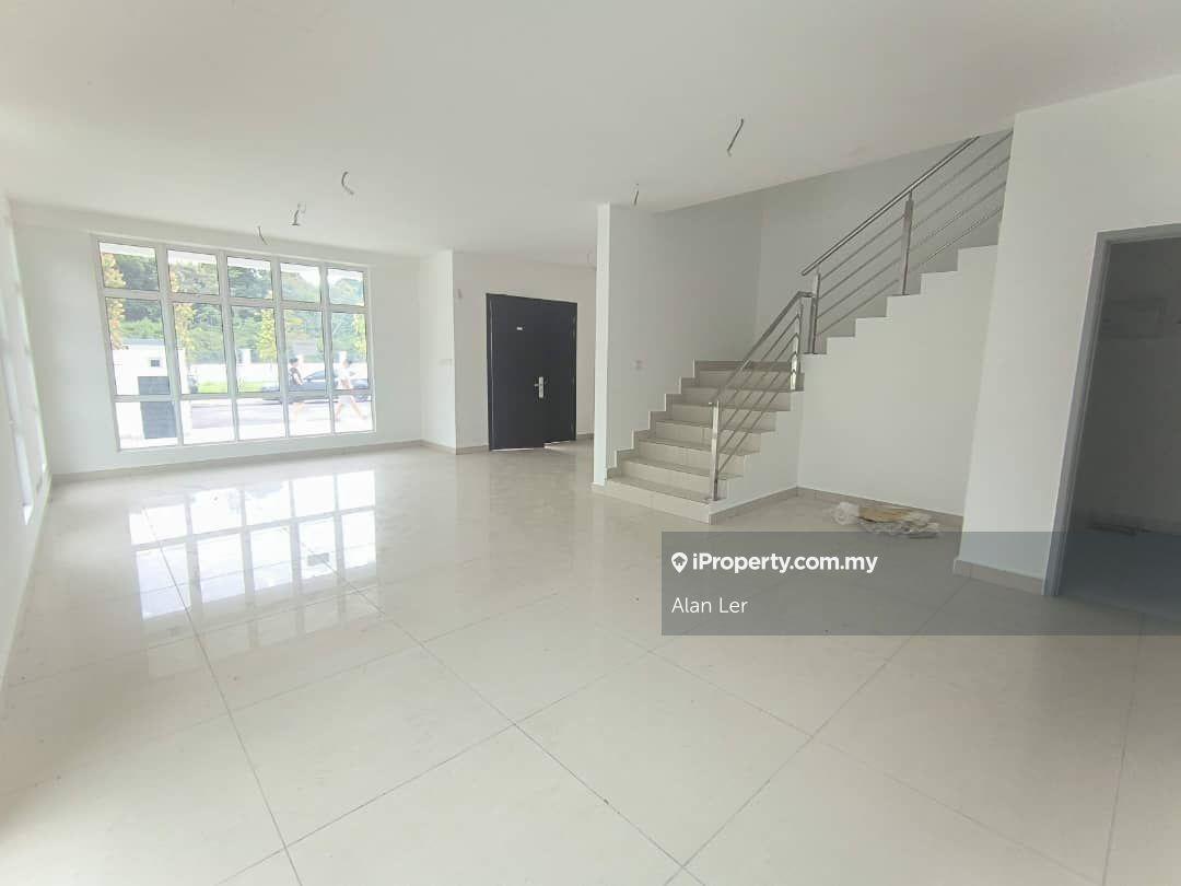 Mutiara Bestari 3-Storey Cluster House For Sale