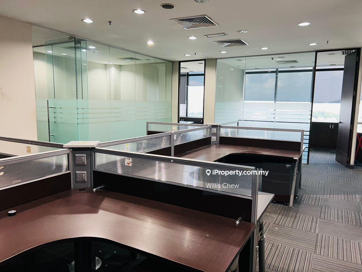 Office for Rent