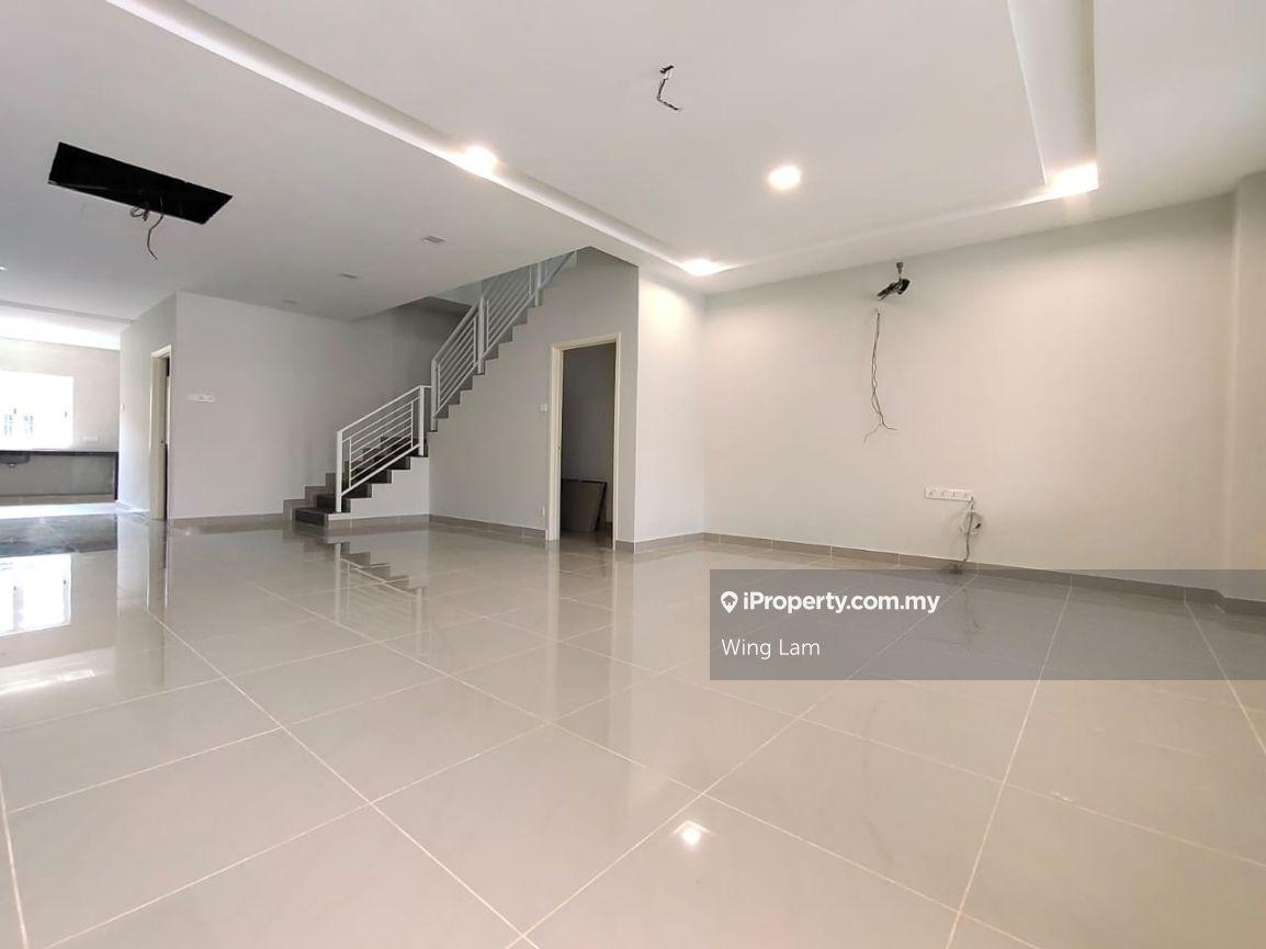 Sri Petaling, Brand New, Freehold, 2 Sty
