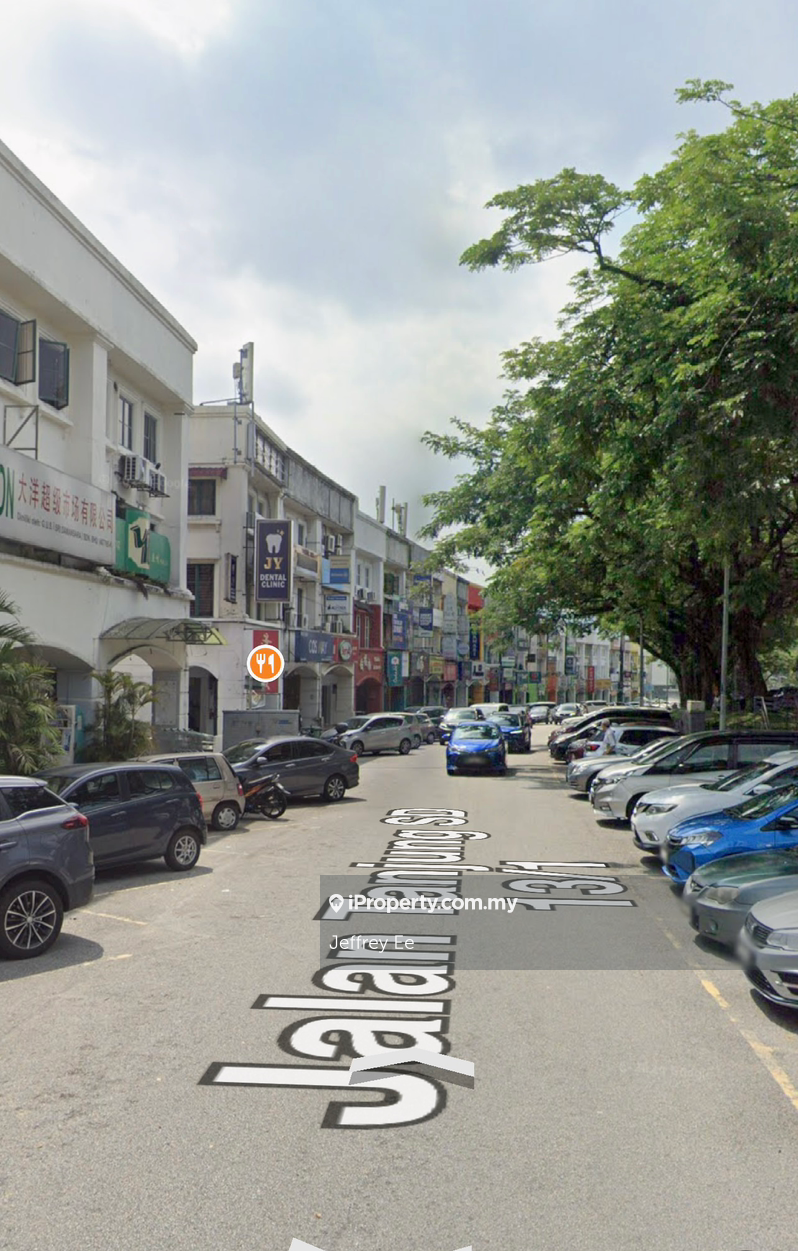 Very limited unit here at Bandar Sri damansara