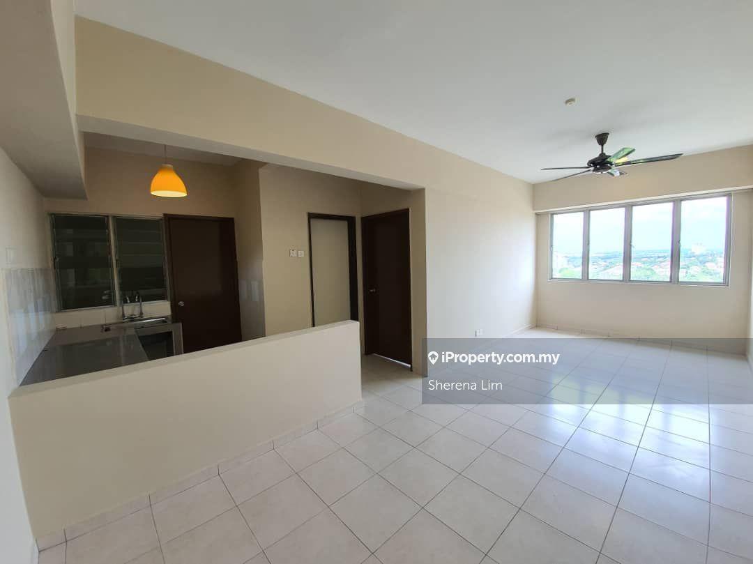 Basic, Well-Kept Unit at Affordable Price!