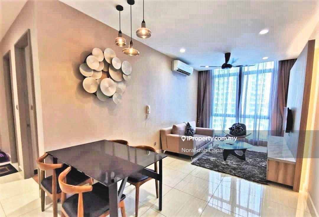 Shaftsbury Residence Presint 1, Putrajaya