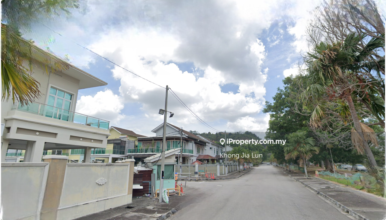 Residency Cendana for Sell