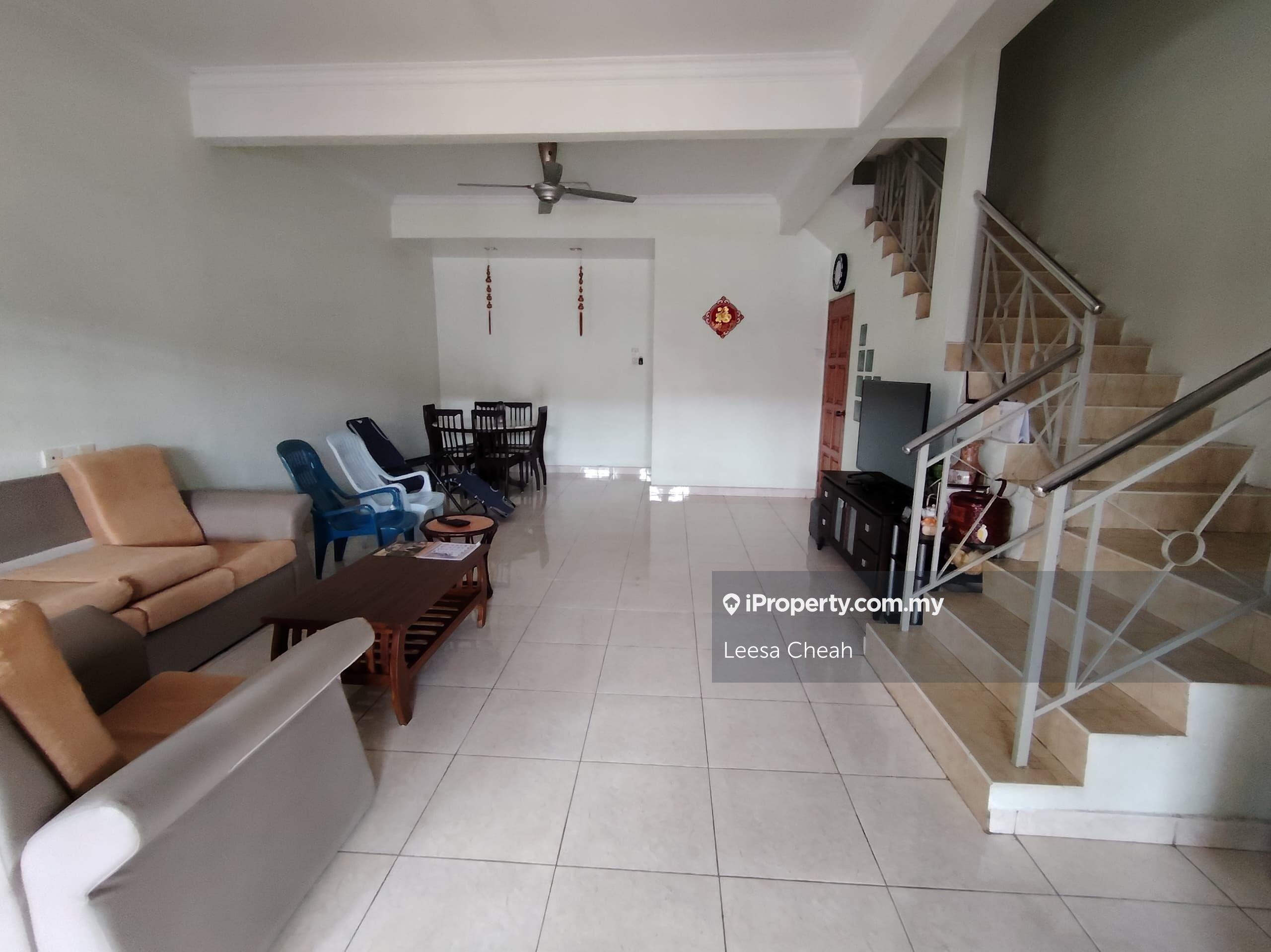 Renovated & Furnished