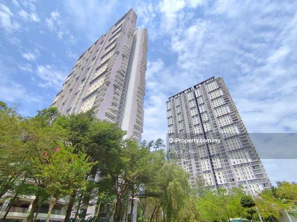 Freehold Condominium - Verdi Residence, Cyberjaya, Selangor