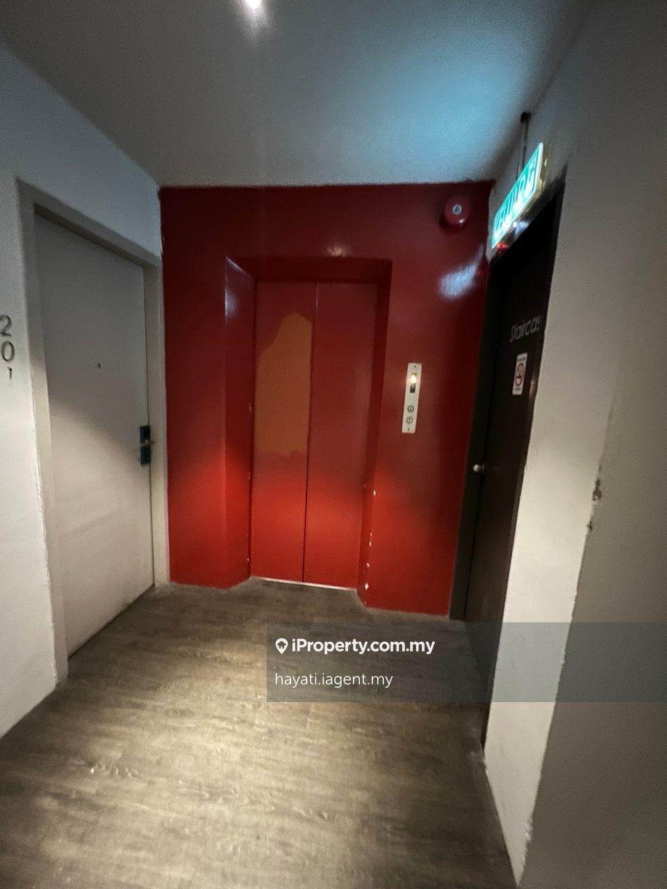 Freehold Boutique Hotel in Petaling street Kuala Lumpur