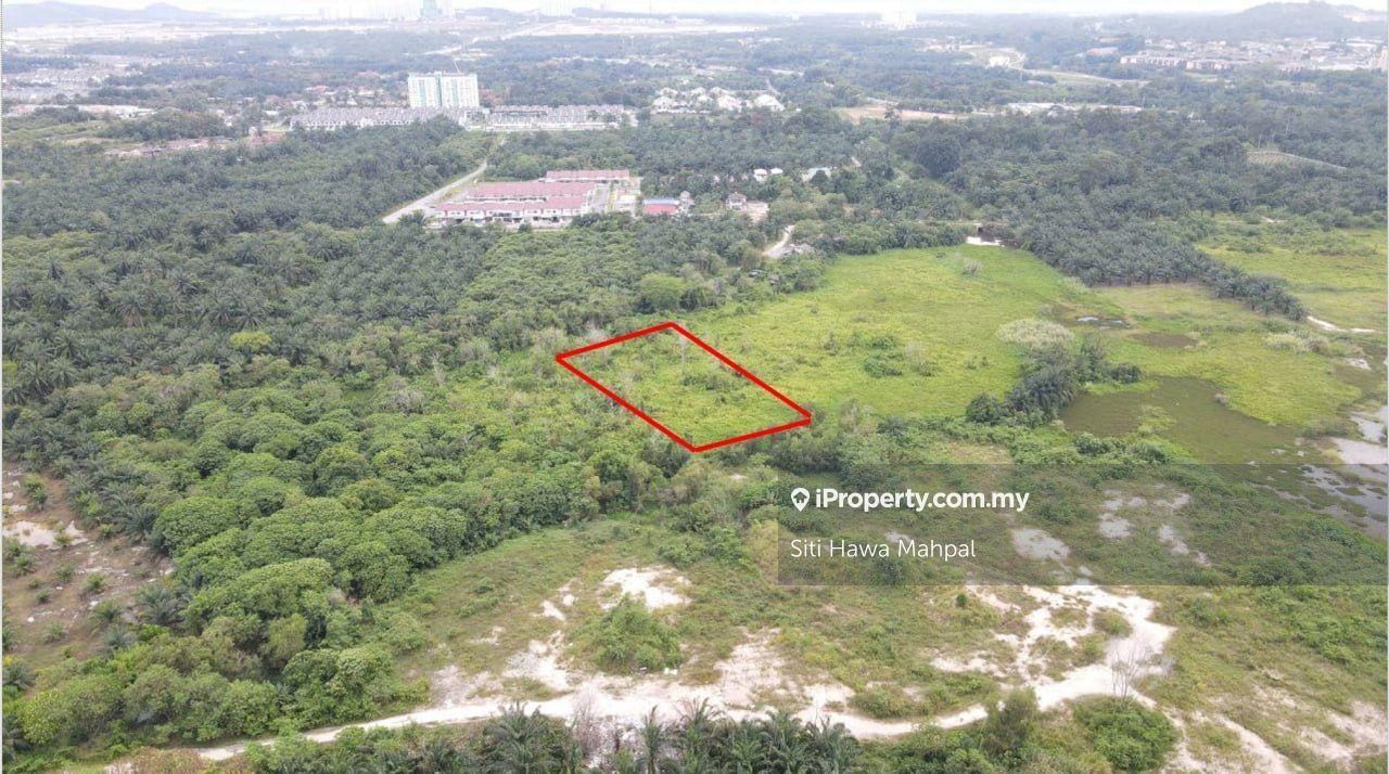 Tanah Pertanian di Dengkil Selangor Untuk Dijual 