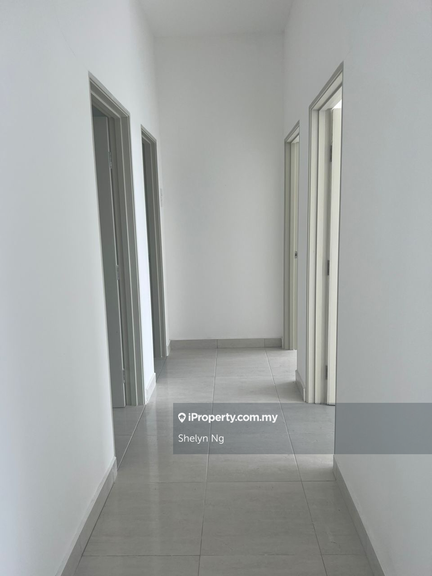 Bsp 21 Condo Saujana Putra For Sales
