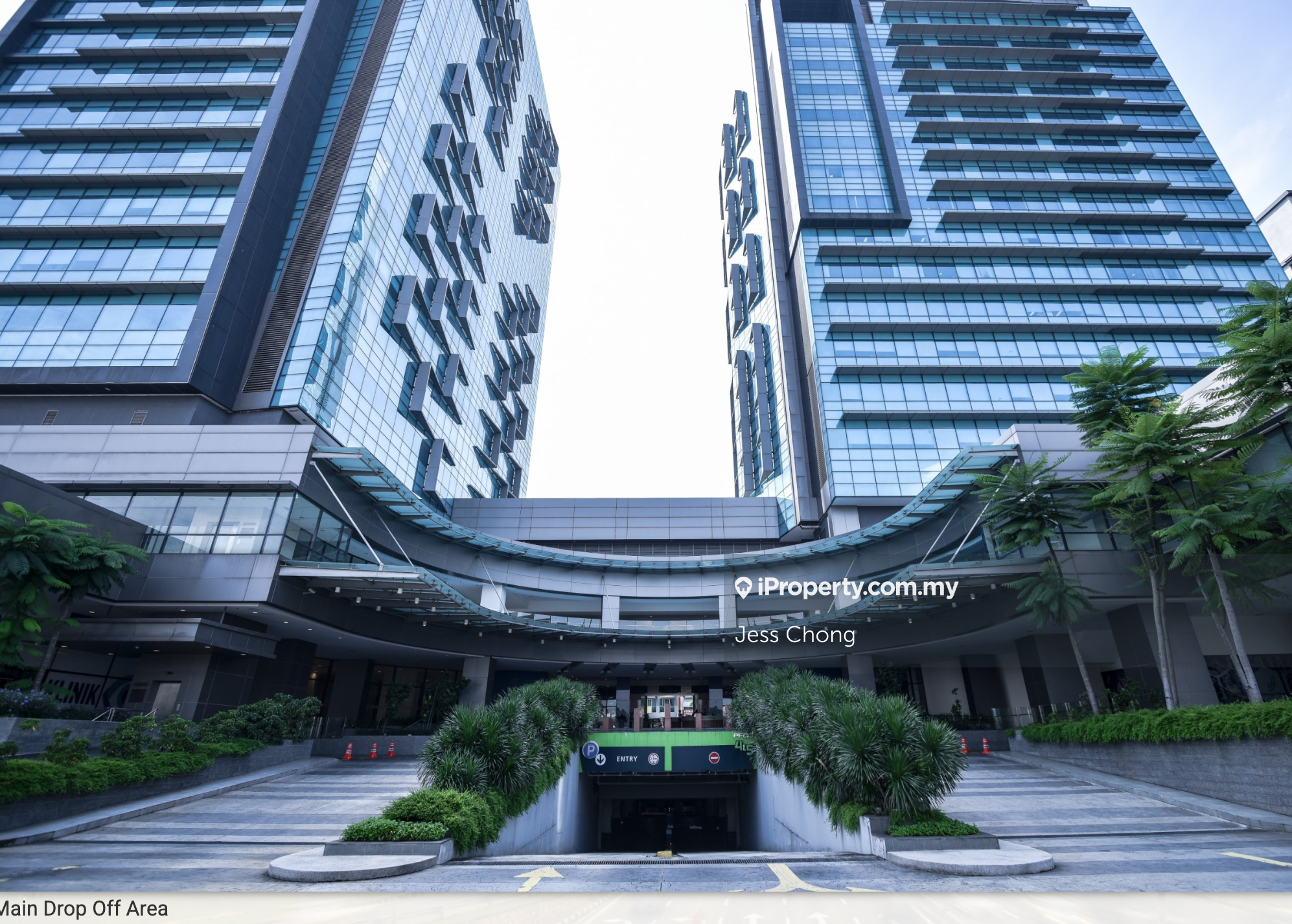 Pfcc  prestigious Grade A offices for Rent 