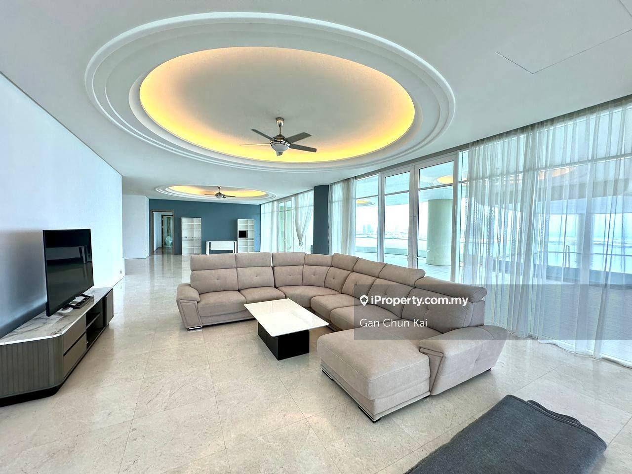 8 gurney @ gurney seaview with private pool georgetown
