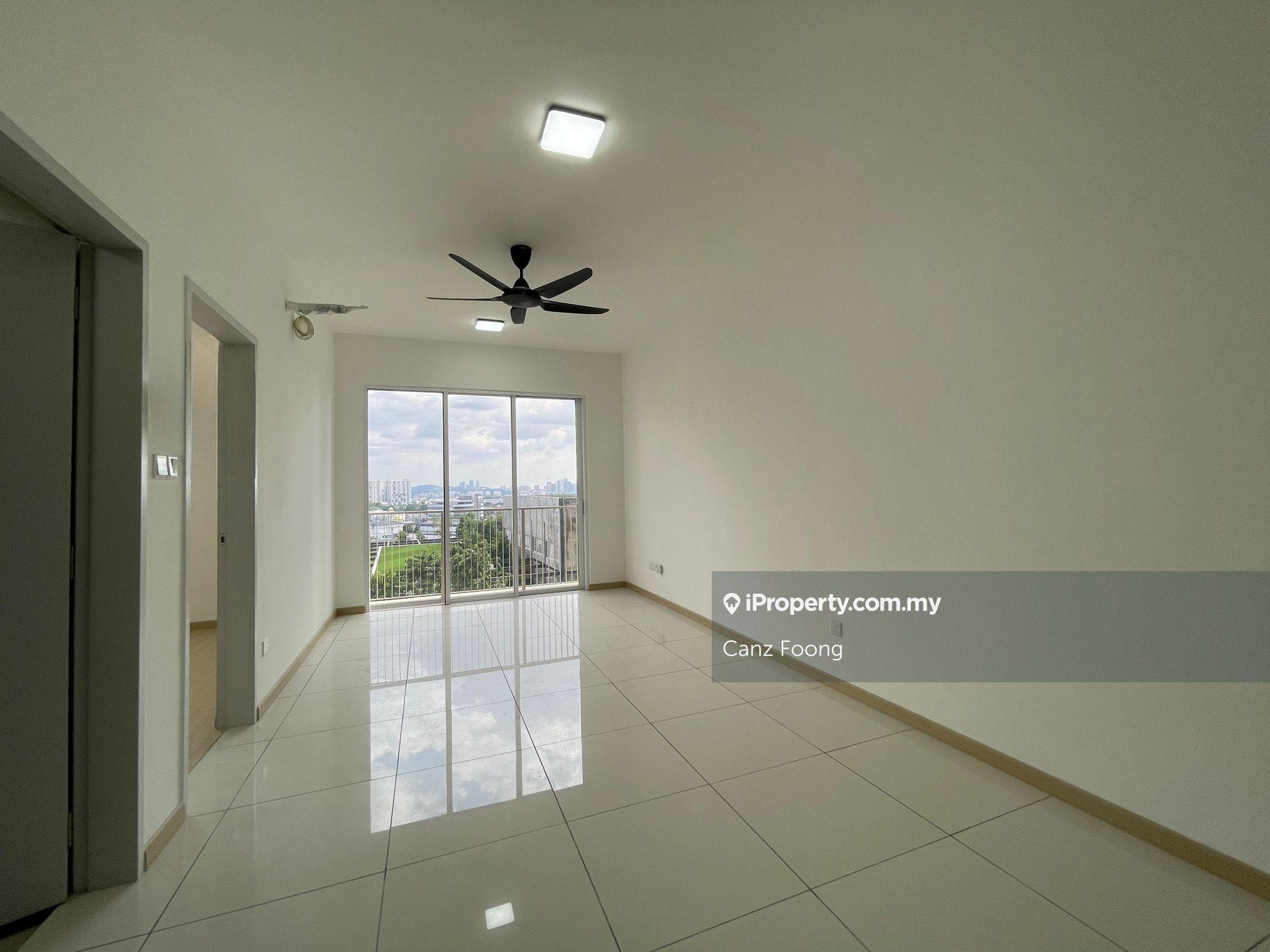 Ryan & Miho Residence PJ seksyen 13 for Sale