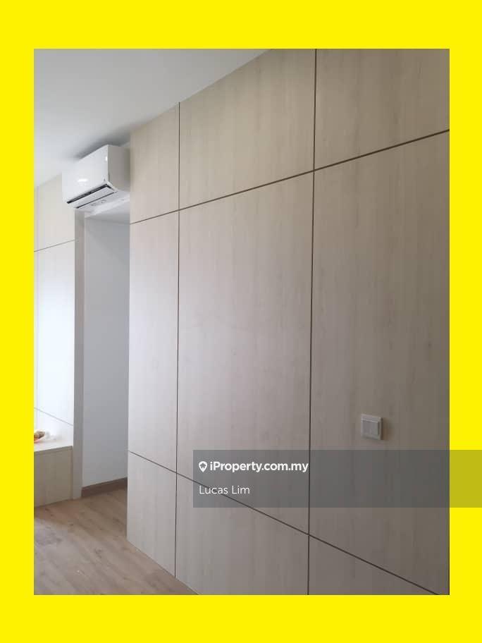 Move in conditions