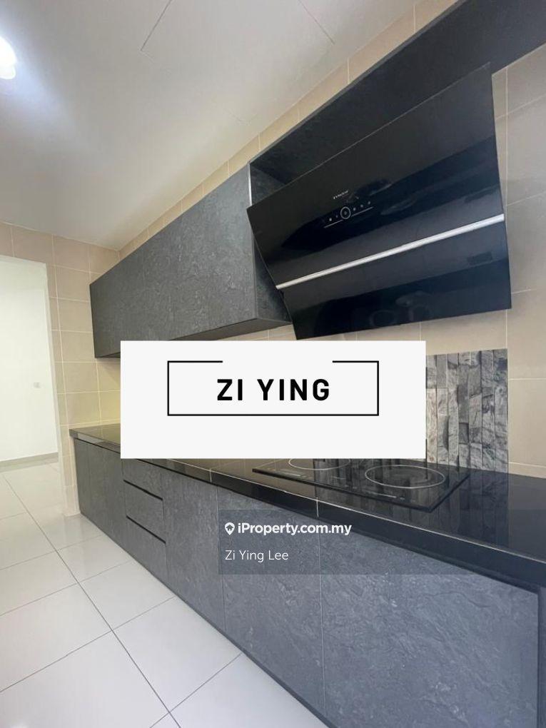 Terrace house for Rent
