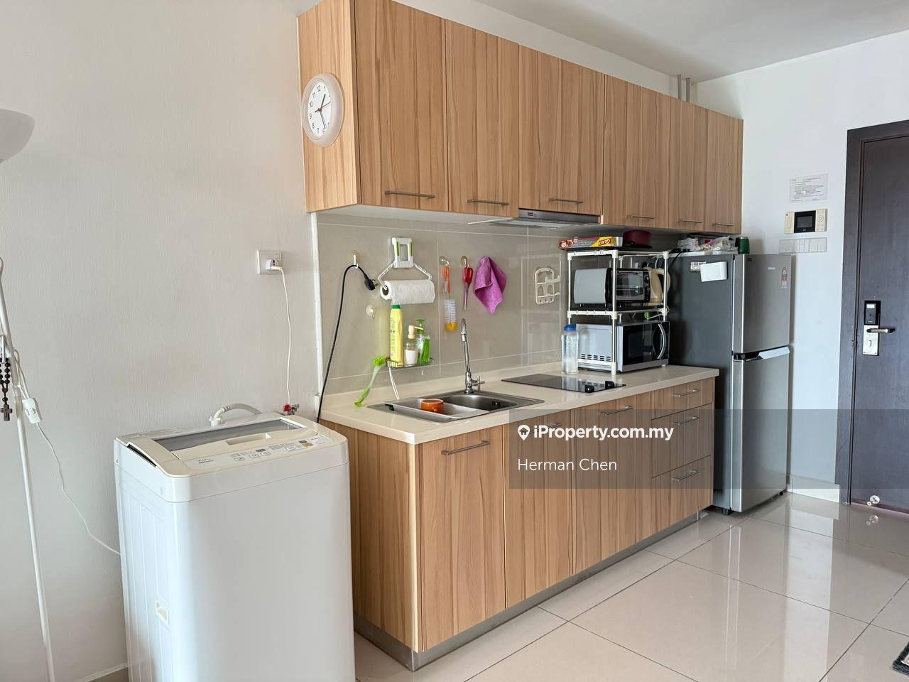 Ksl D Esplanade (Studio Unit)