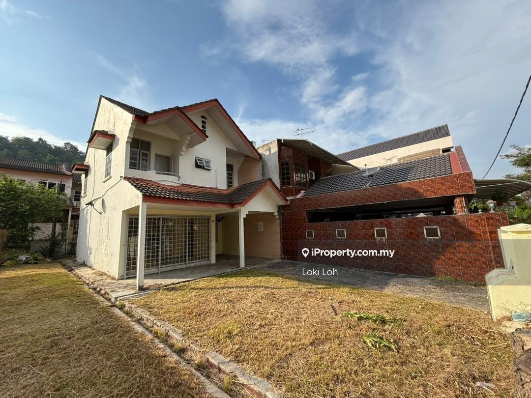 30x75 Bandar Baru Selayang Dataran Templer Stadium