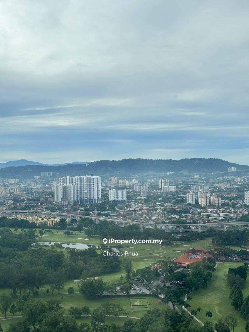 Conlay's Penthouse