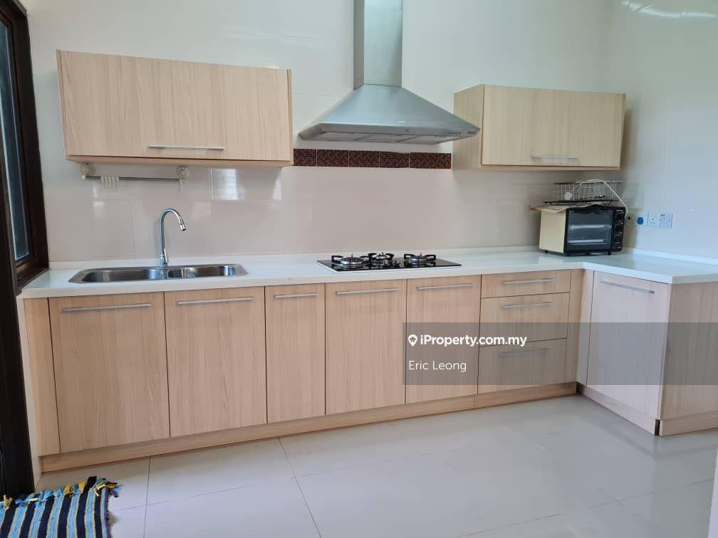 Condominium with Resort Facilities and Walking Distance to LRT