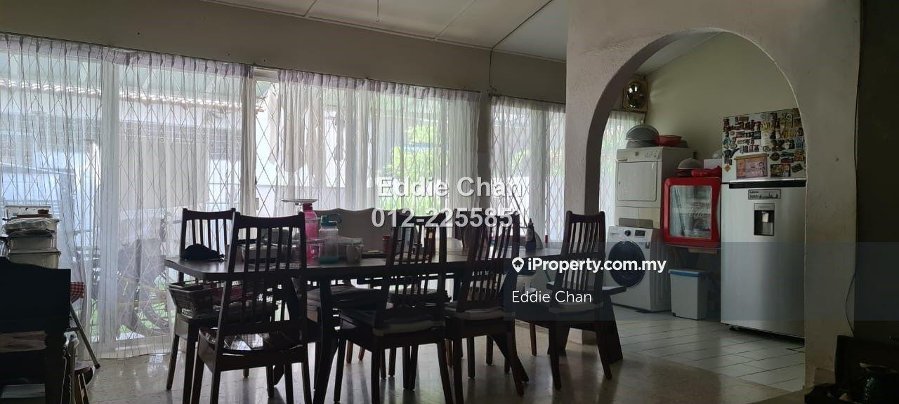 Renovated Terrace House in Taman Melawati (Jalan A) for Sale