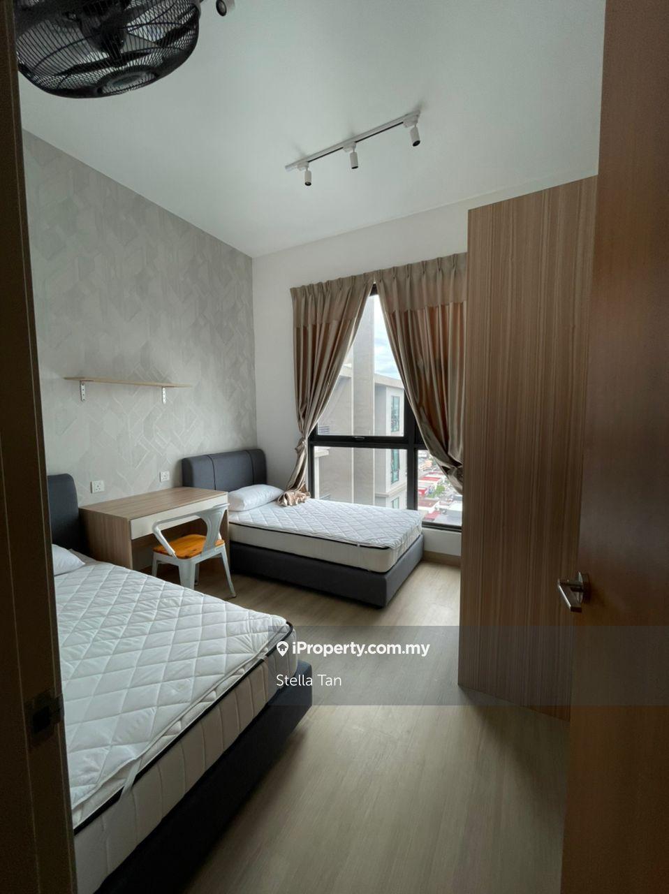 The Grand Ss13 Nearby Bandar Sunway Subang Pj Shah Alam Usj Kuchai