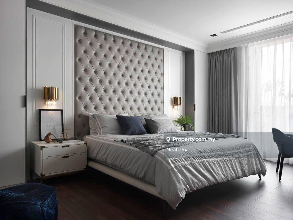 Rental Cover Instalment, Fully Furnished, ROI up to 10%, Freehold