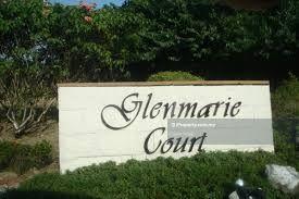 Bungalow land for sale at Glenmarie Court. Pm for more details