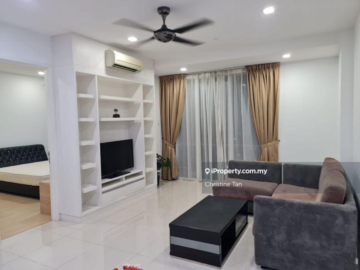 Move in anytime
