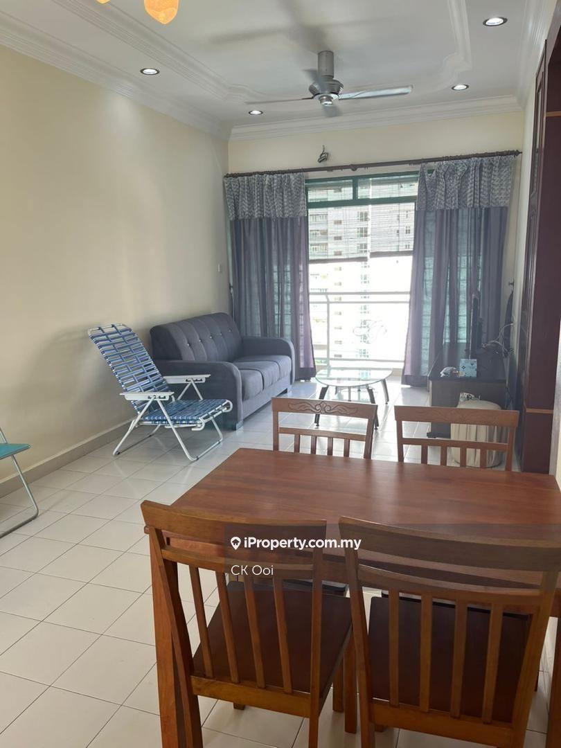 Tanjung Park For Rent