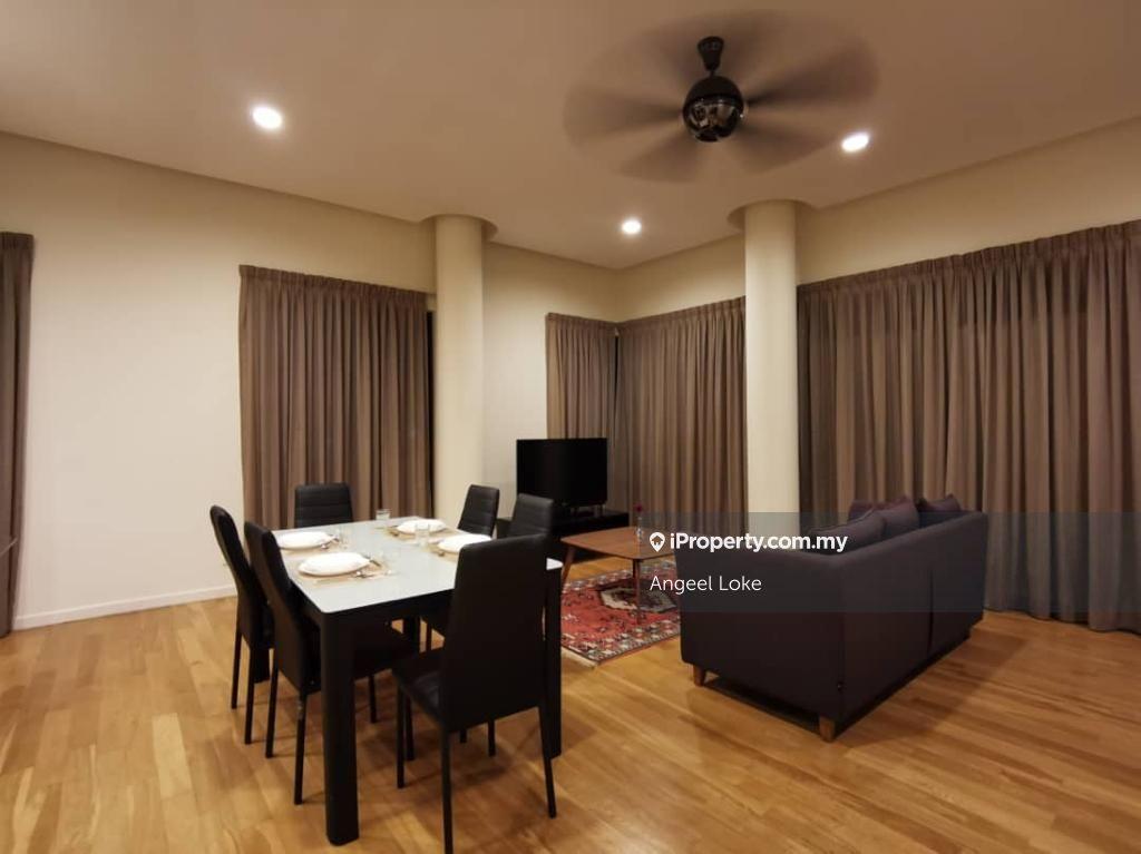 St Mary Residences for Rent