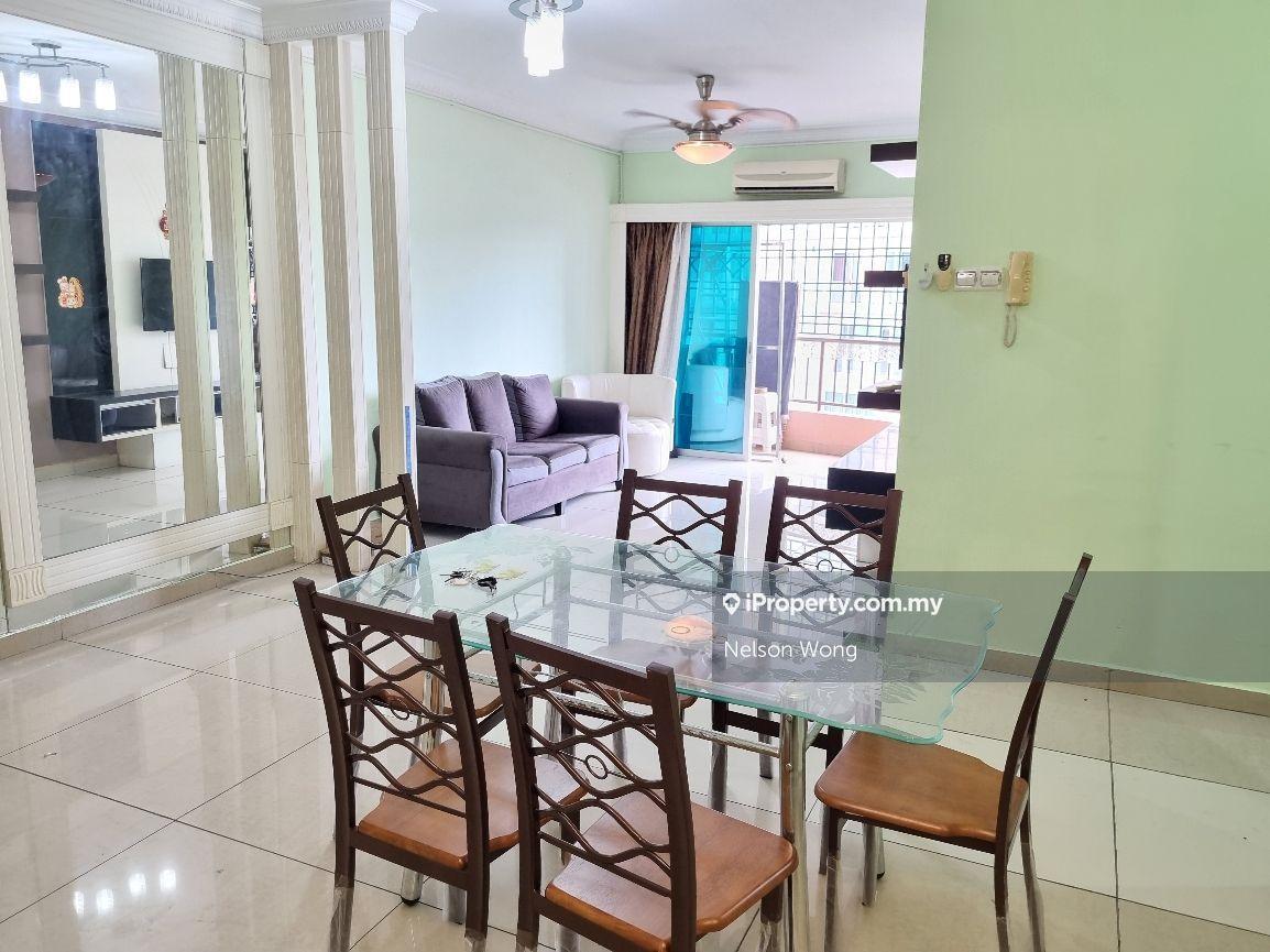 Condominium for Rent