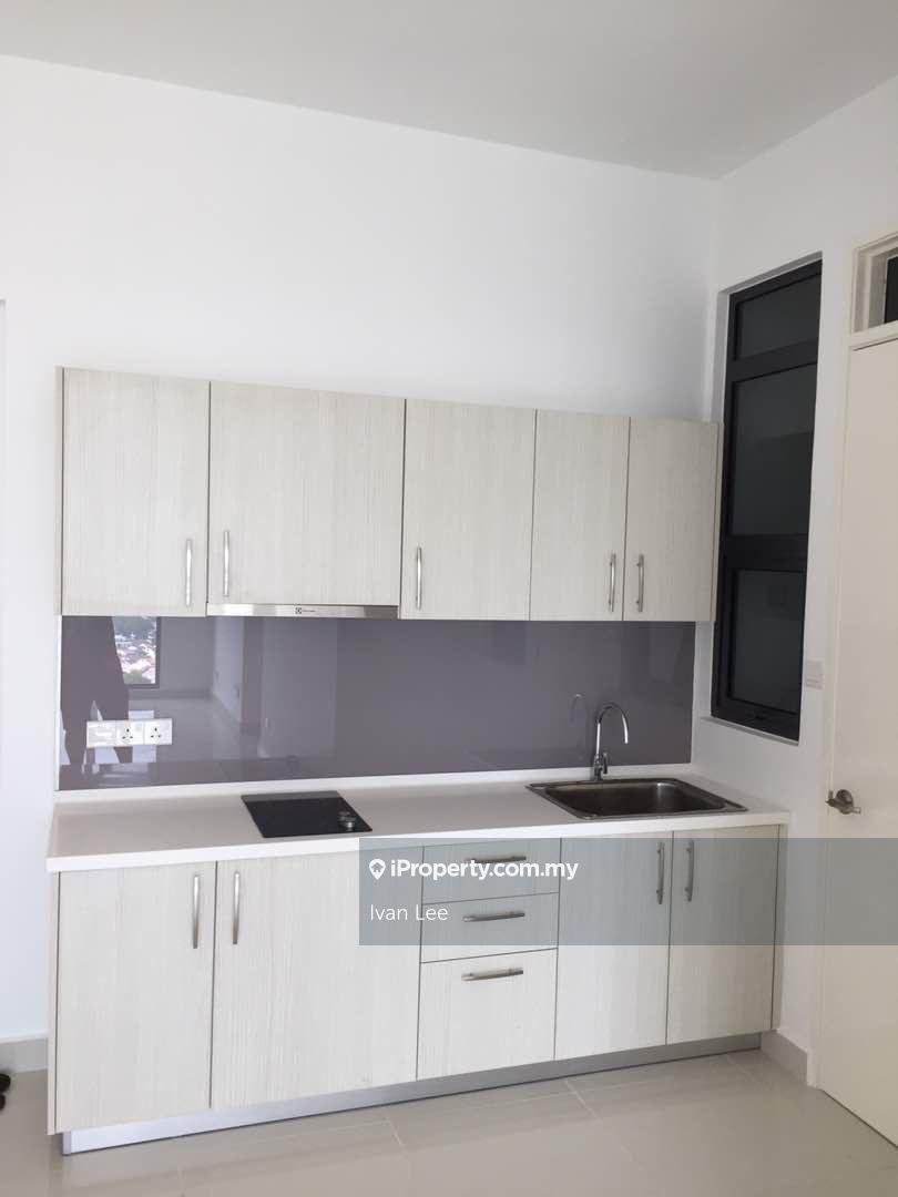 Shamelin Star 2 Rooms 2 Bathrooms 2 Carparks Limited Cheras
