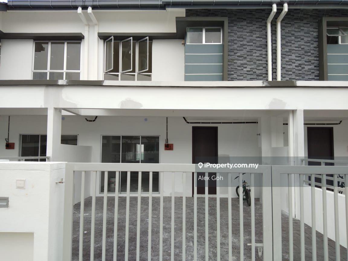 The Palm Hillpark, Bandar Hillpark Puncak Alam