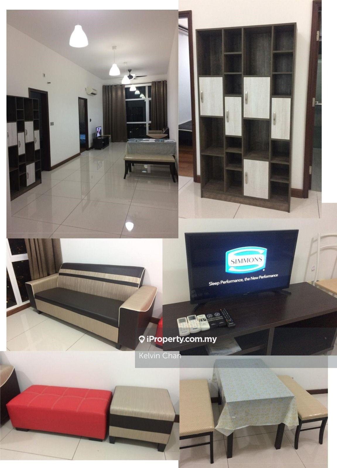 City view Fully Furnished unit for Sale (Negotiable)