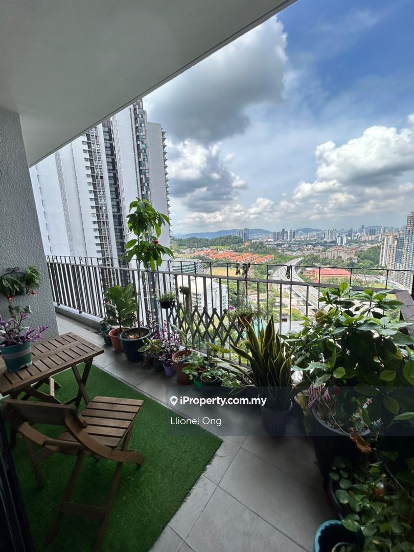 Condominium for Sale limited layout 3 bedroom 3 bathroom