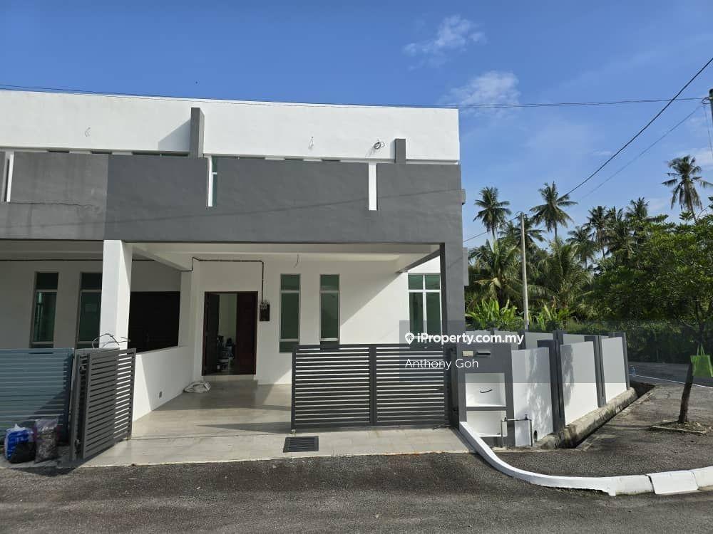 Taman Seri Murai Double Storey Semi-D house for Sale