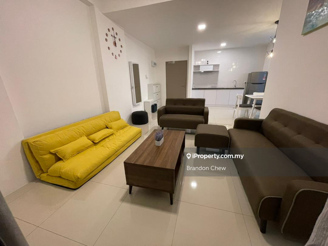 Laticube Apartment 2 Bedroom Unit For Rent