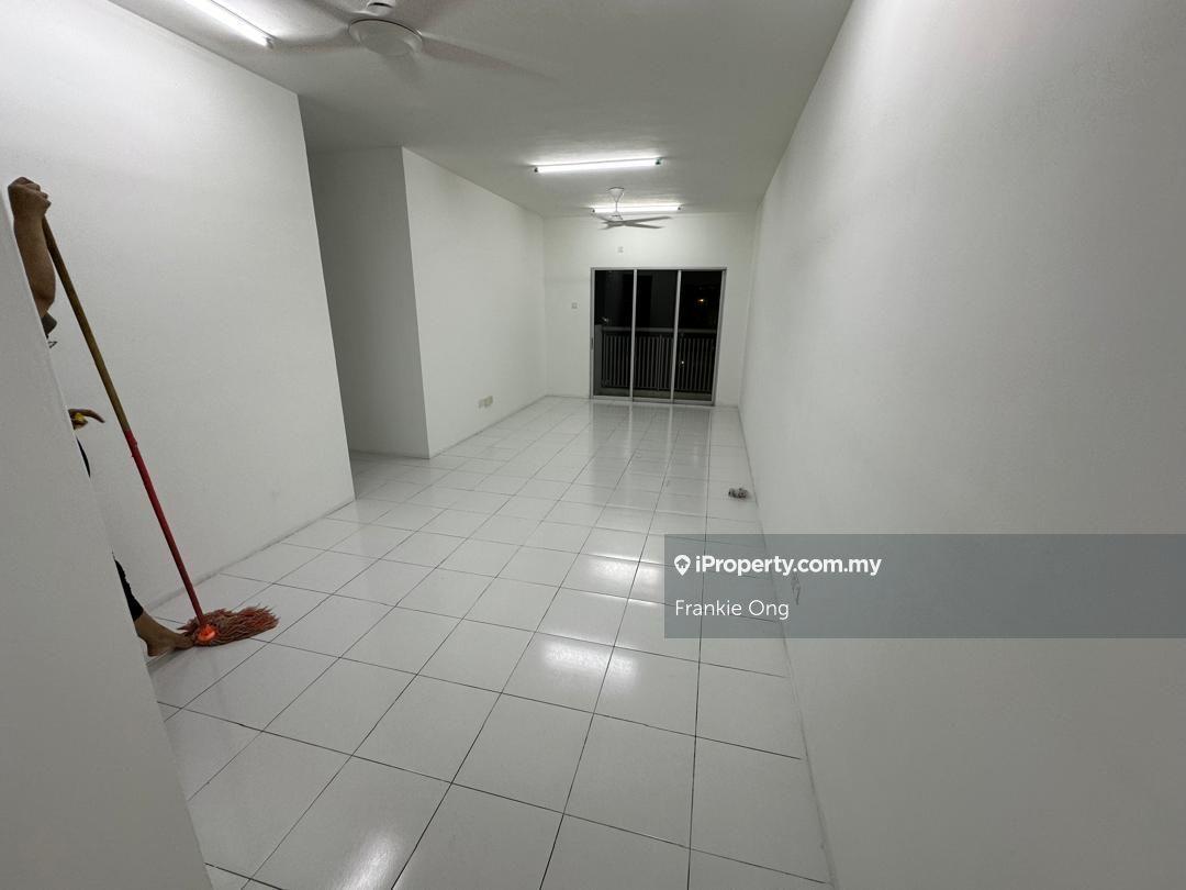 Super Cheap Partially Furnished Unit Ready For Rent