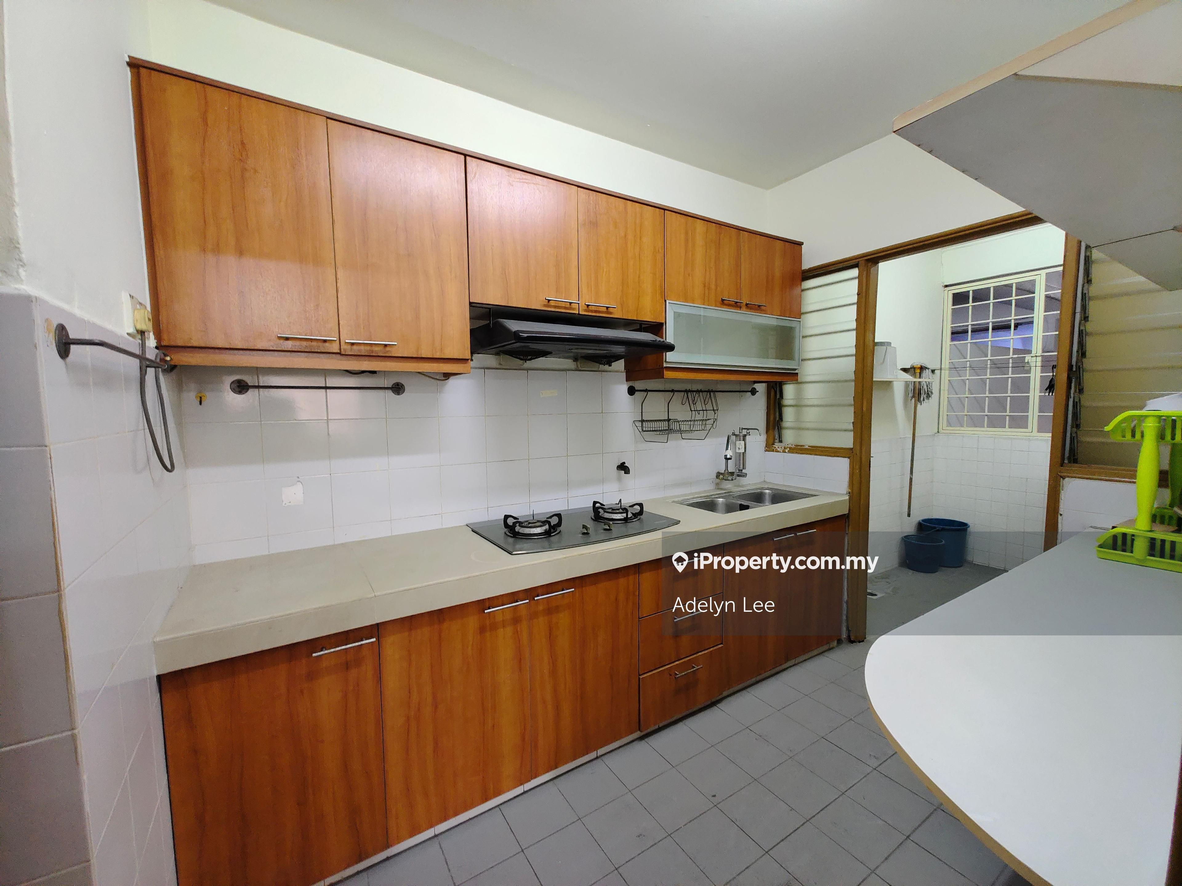 De Tropicana Condominium Kuchai Lama NSK MRT