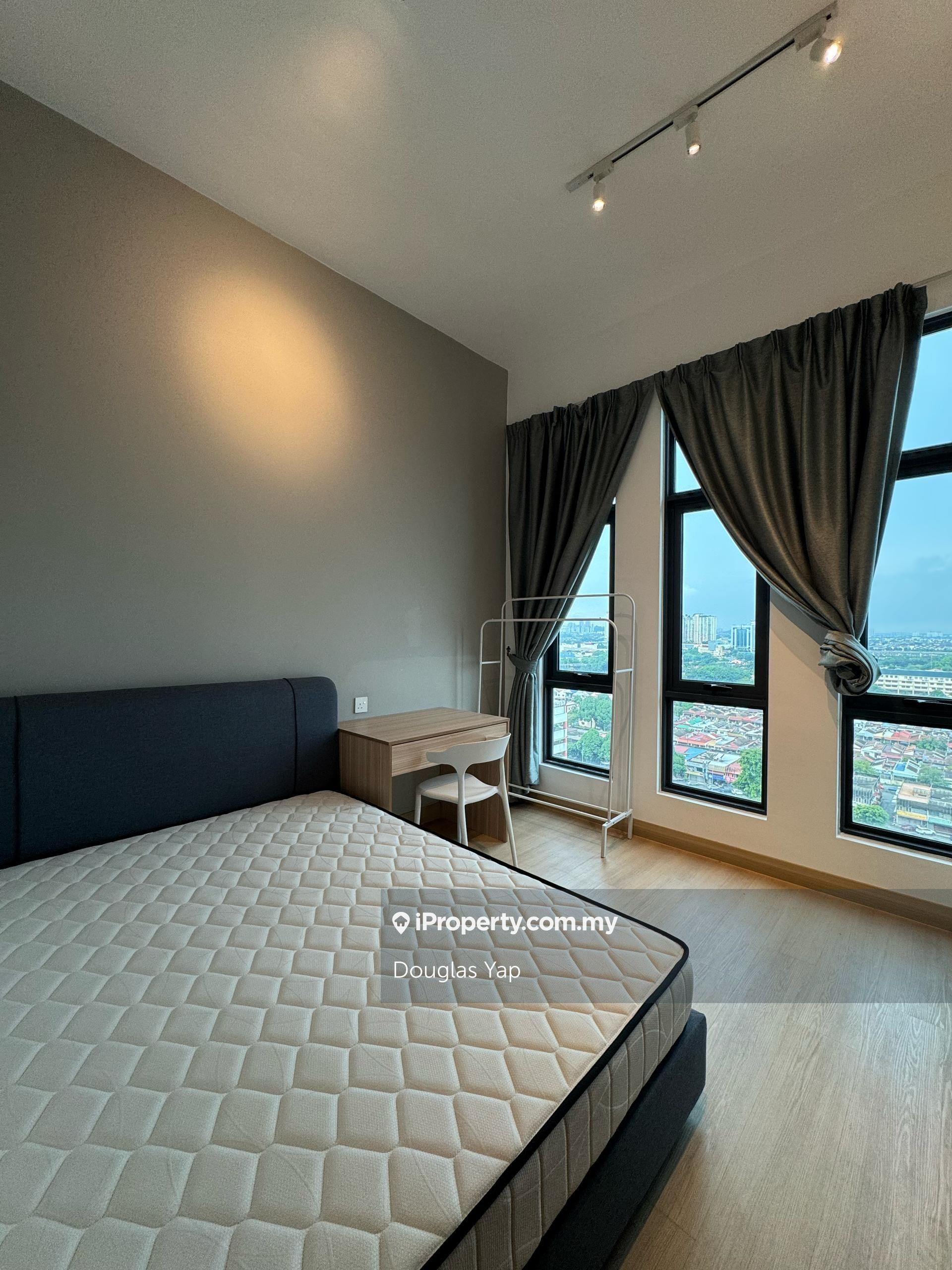 Ss15 Condo, near Inti College & Uni, Female Room Renting 1jan2025