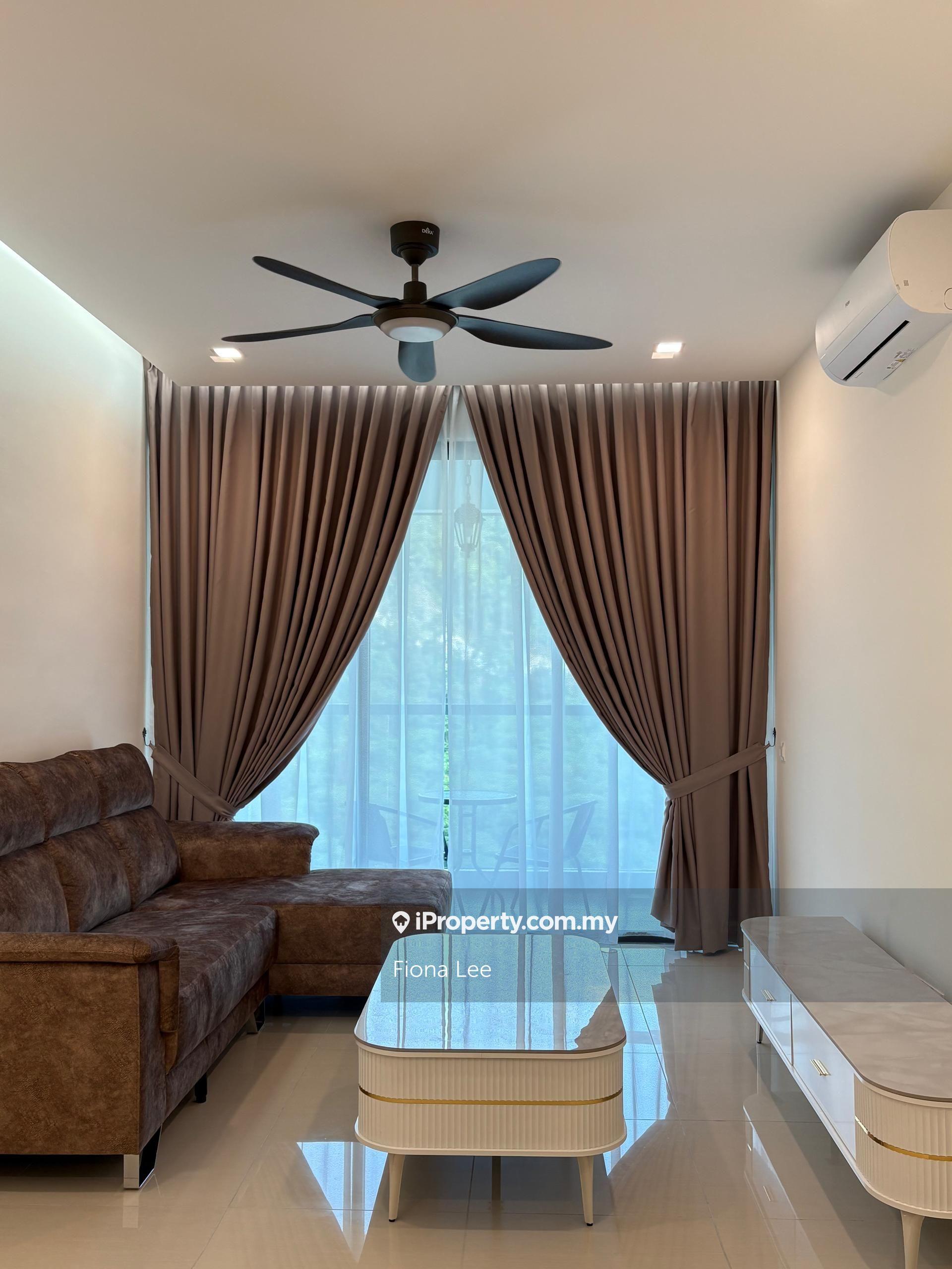Brezza Hill, Ampang Jaya, Ampang For Rent