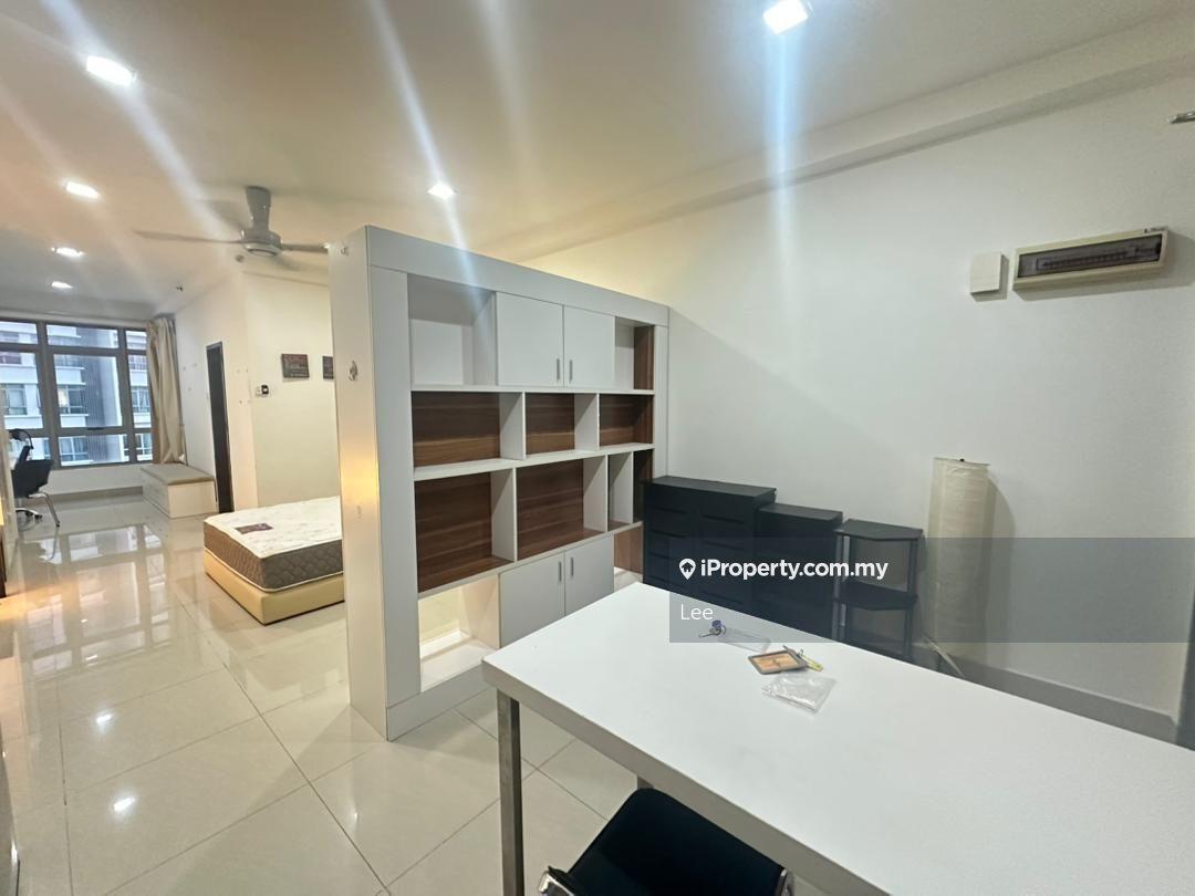 Condominium for Rent