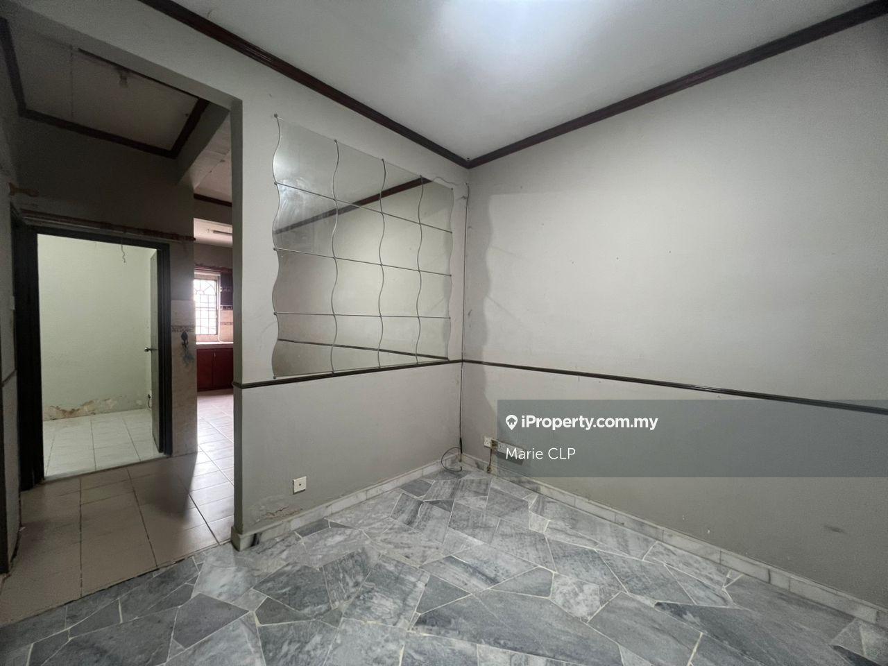 Single Storey House for Sale @ Bandar Sungai Buaya, Rawang, Selangor