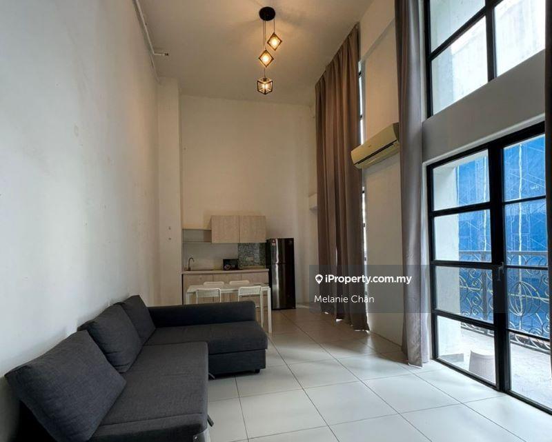 Serviced Residence for Rent