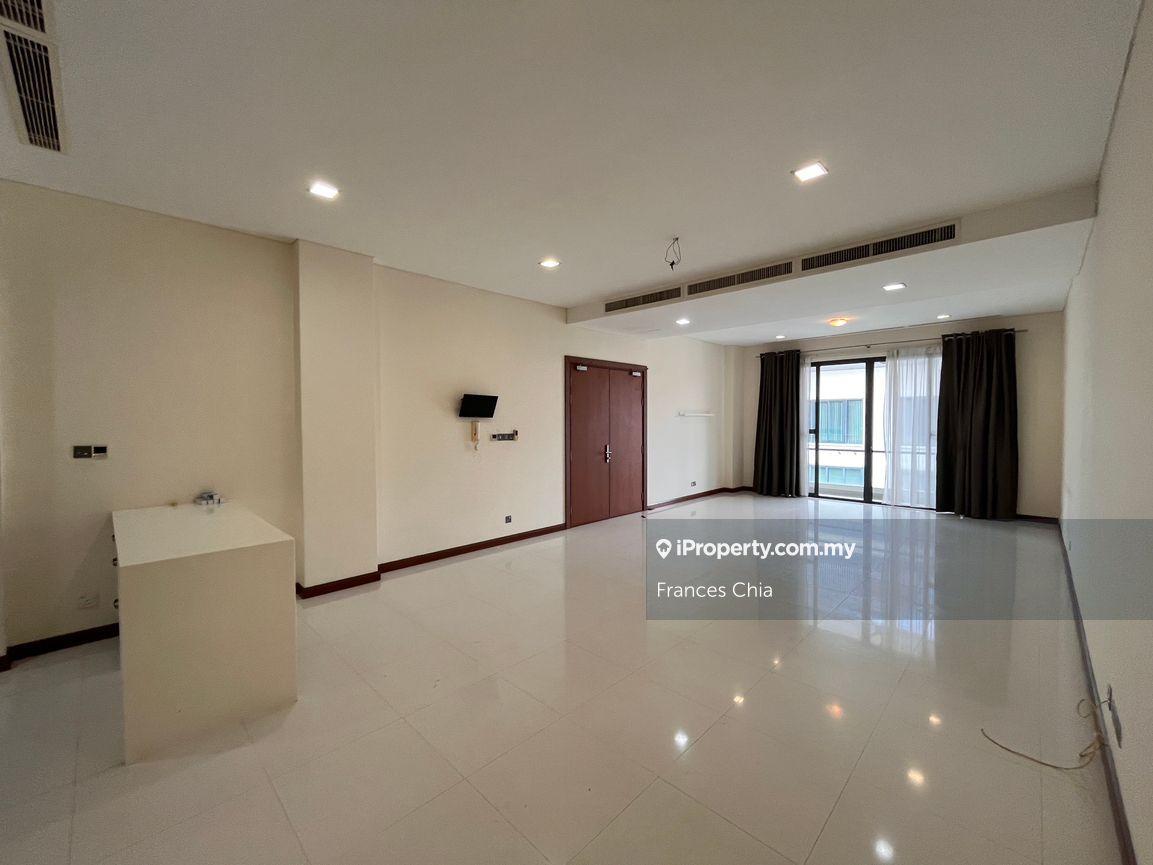 Madge Residence,U Thant ,Ampang Hilir