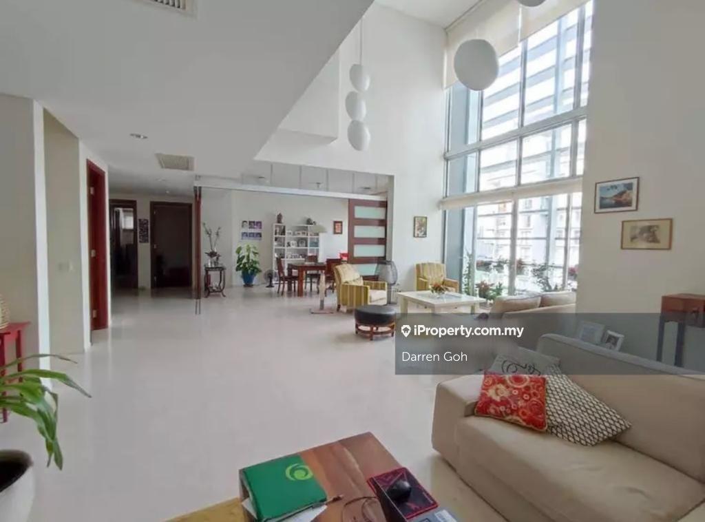 Condominium for Rent