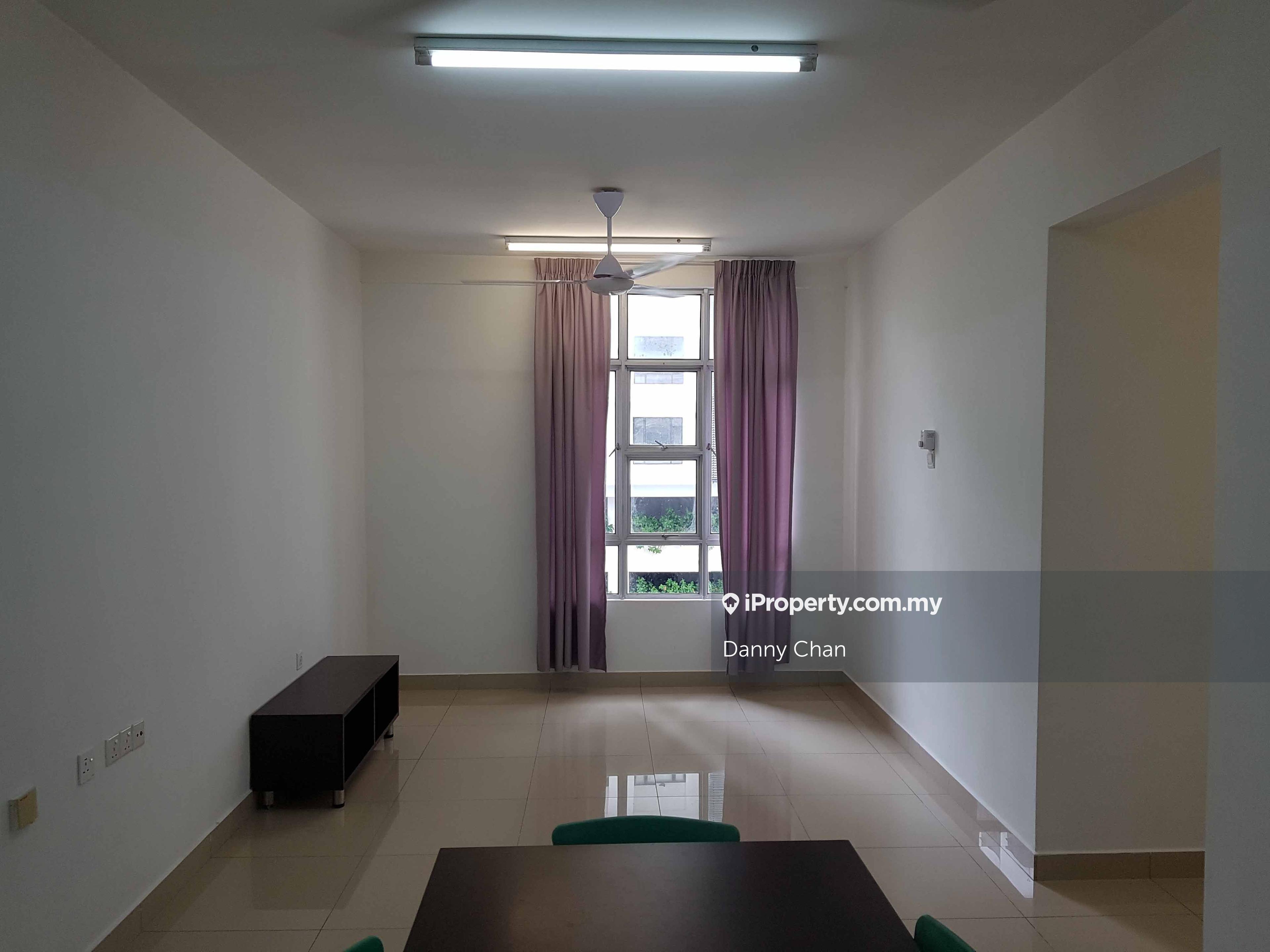 Well Maintain The Arc Cyberjaya Serviced Residence For Sale