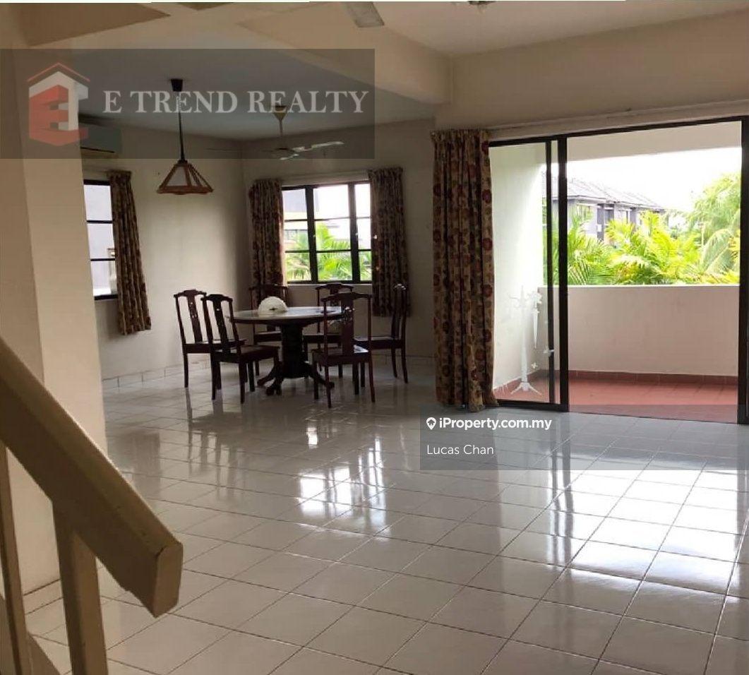 Villa O U G Townhouse For Sale, Good Condition