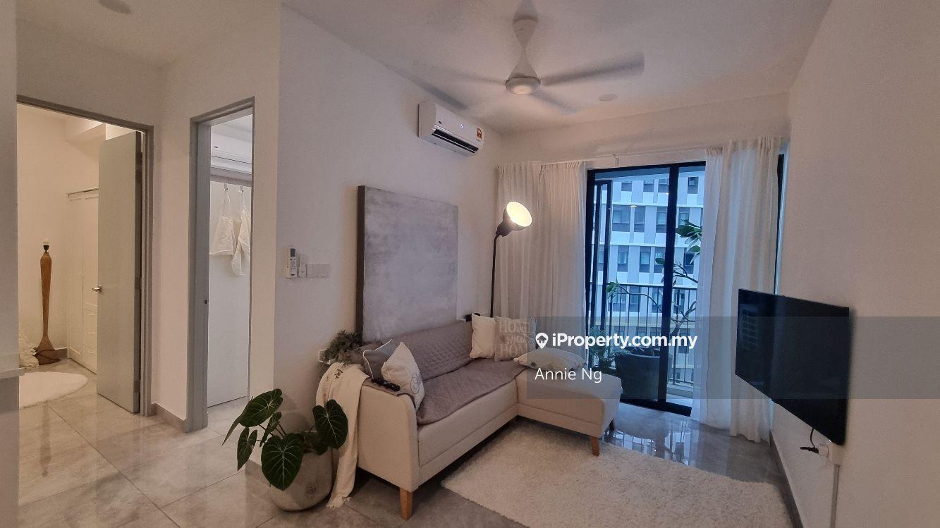 Ruby Seapark Residence, Petaling Jaya for Rent!